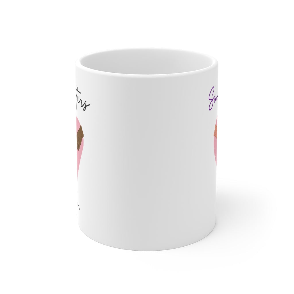Eternal Bond Mug