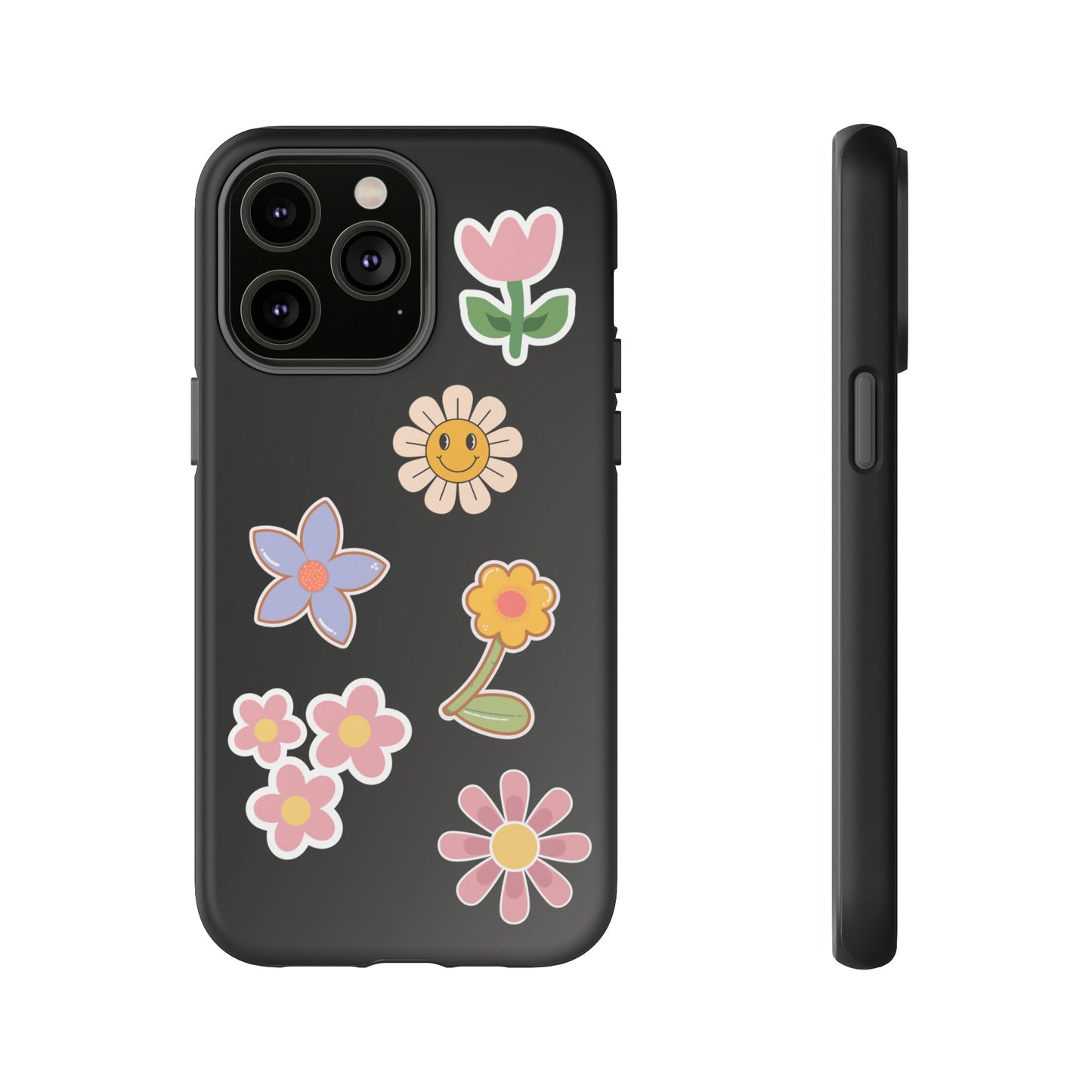 Sturdy iPhone Case for Outdoor Gatherings