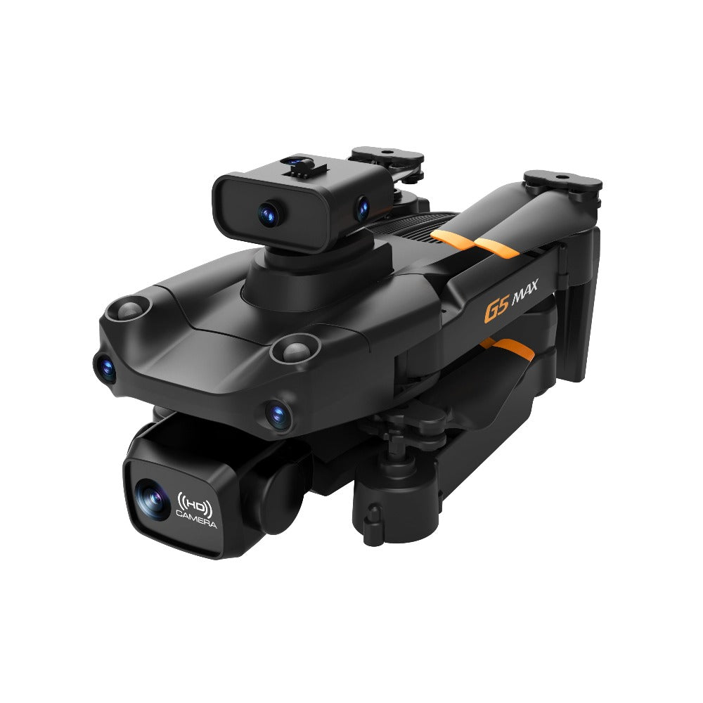Smart Drone Ninja Storm Z PRO 5 with Advanced Collision Prevention