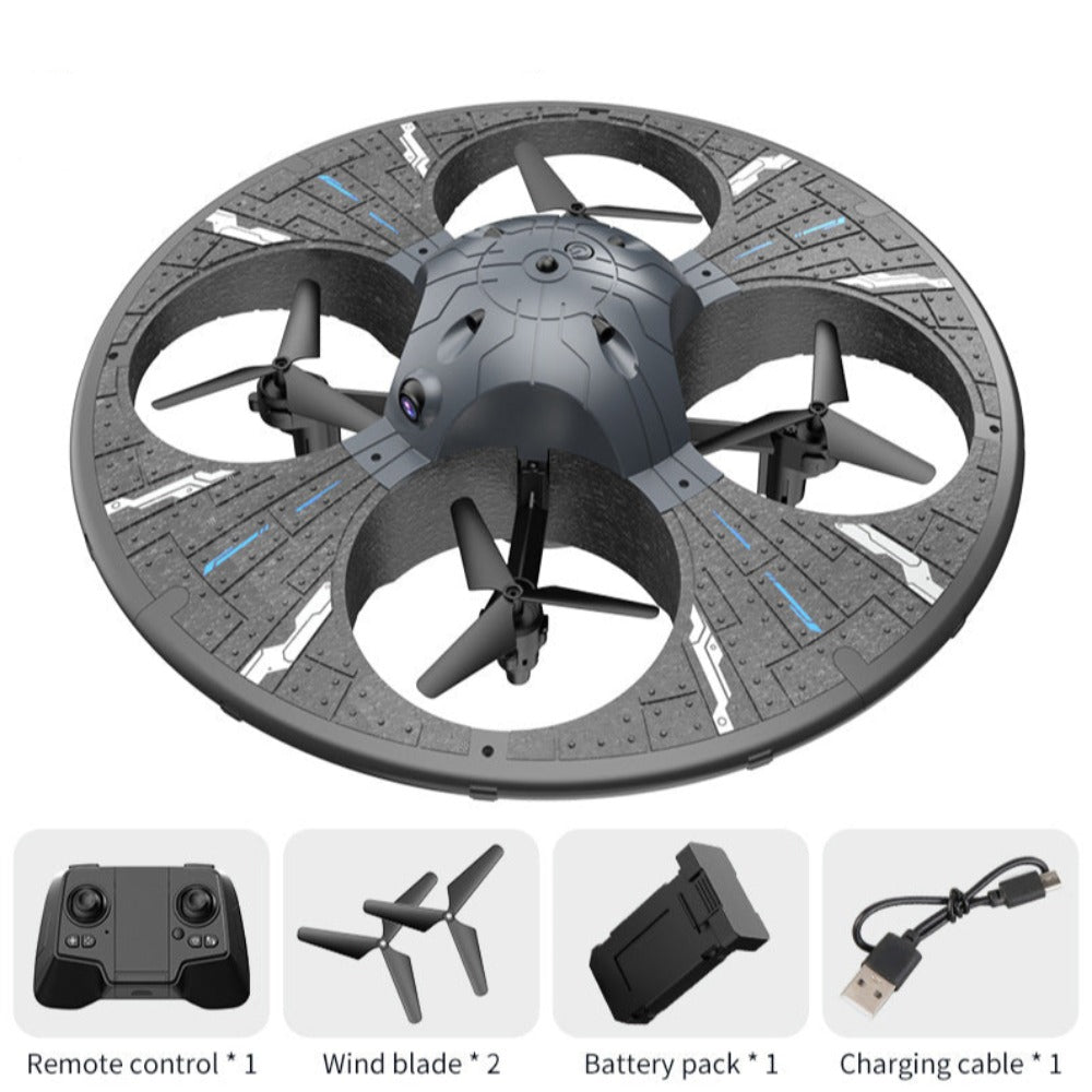 Smart Drone Ninja Dragon S8 with Advanced Obstacle Avoidance Technology