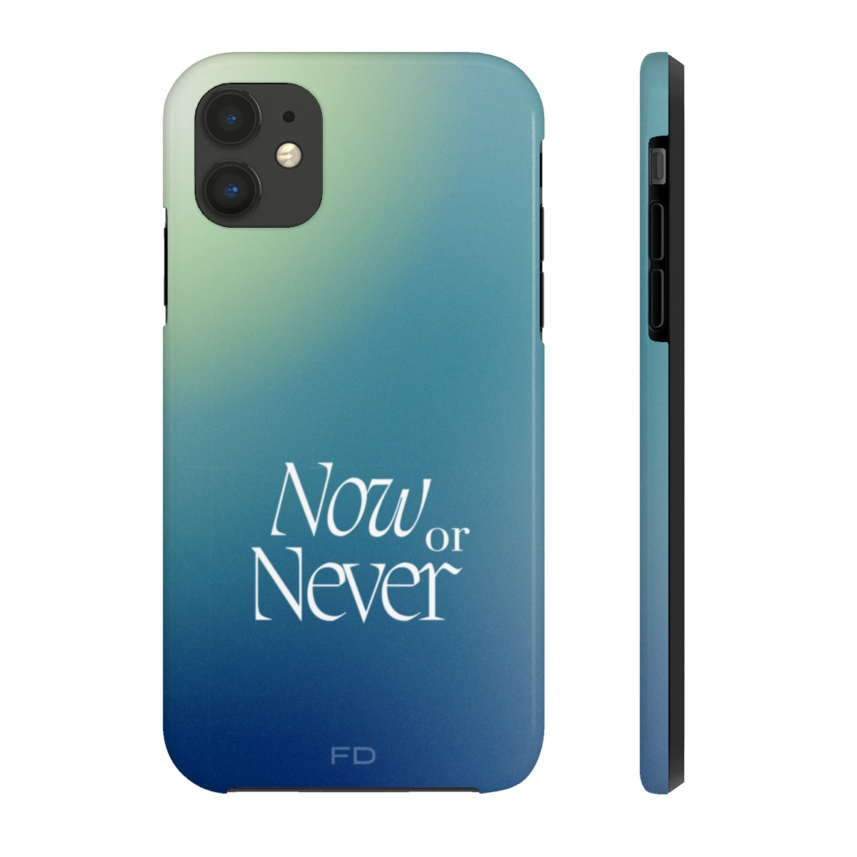 Wireless Charging Enabled iPhone Case - Limited Edition