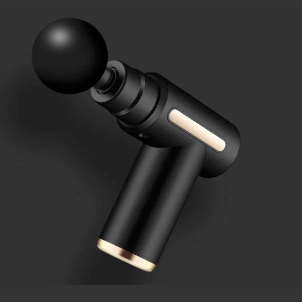 Portable Handheld Muscle Stimulator