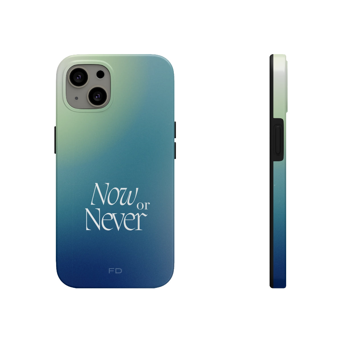 Wireless Charging Enabled iPhone Case - Limited Edition