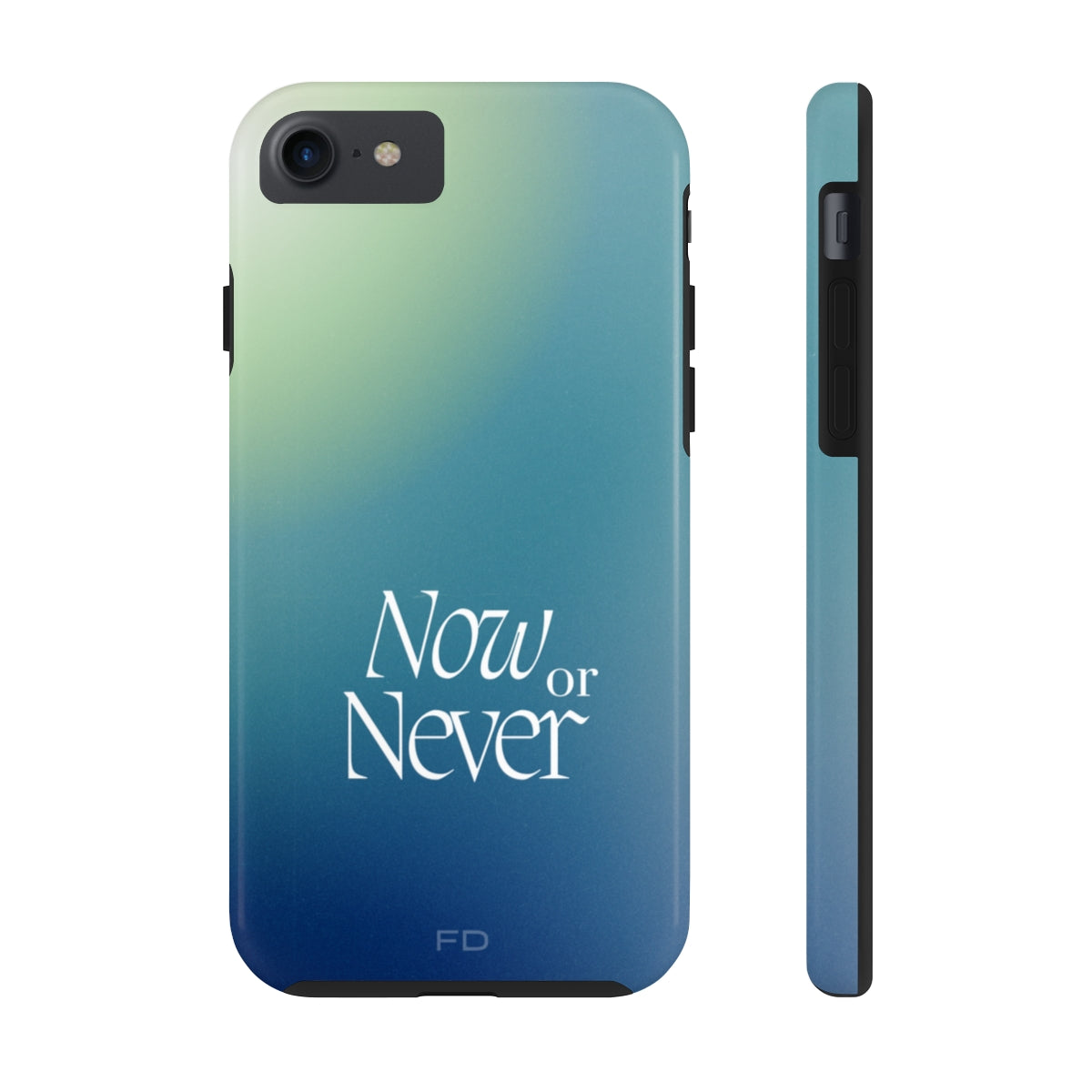 Wireless Charging Enabled iPhone Case - Limited Edition