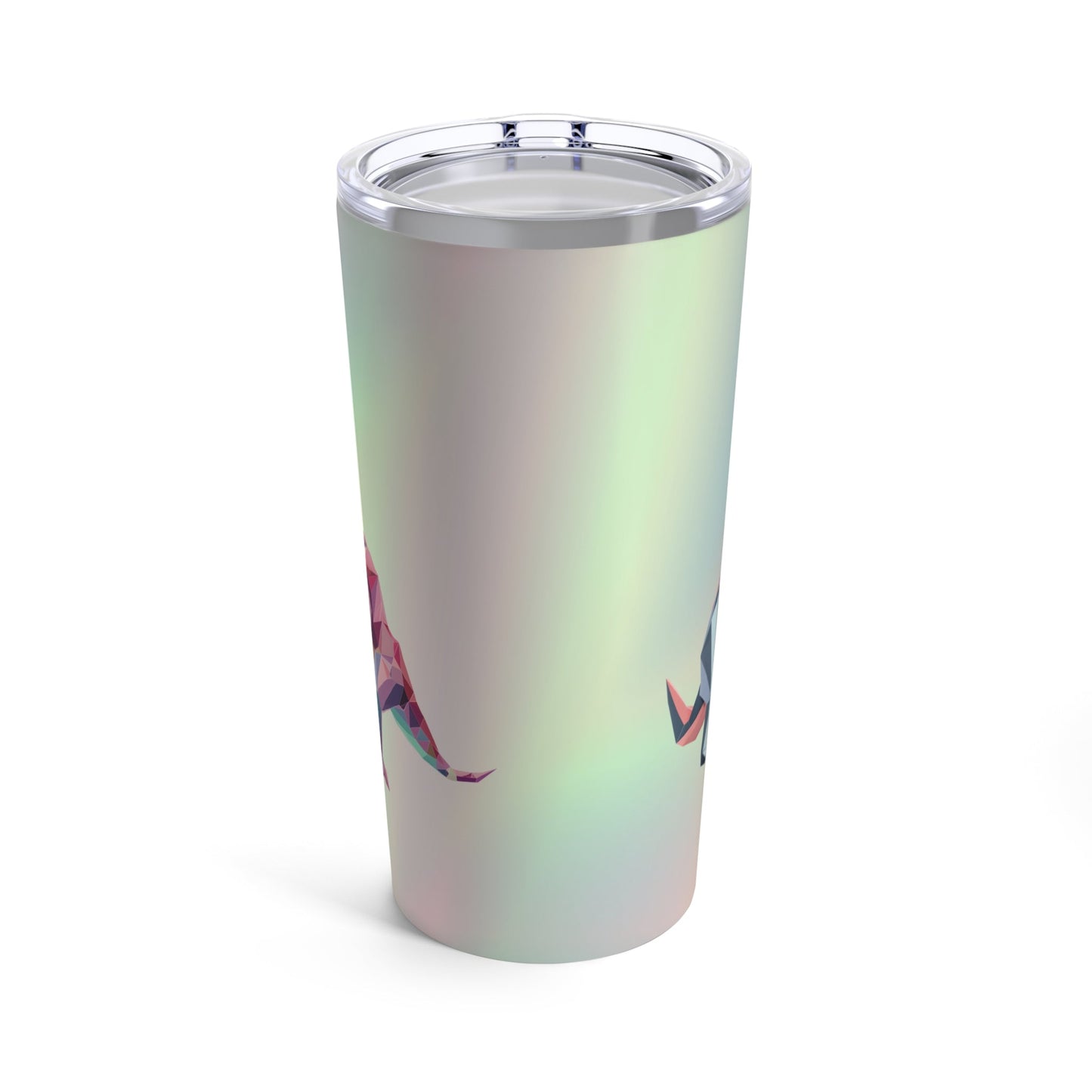 20oz Dino Adventure Tumbler