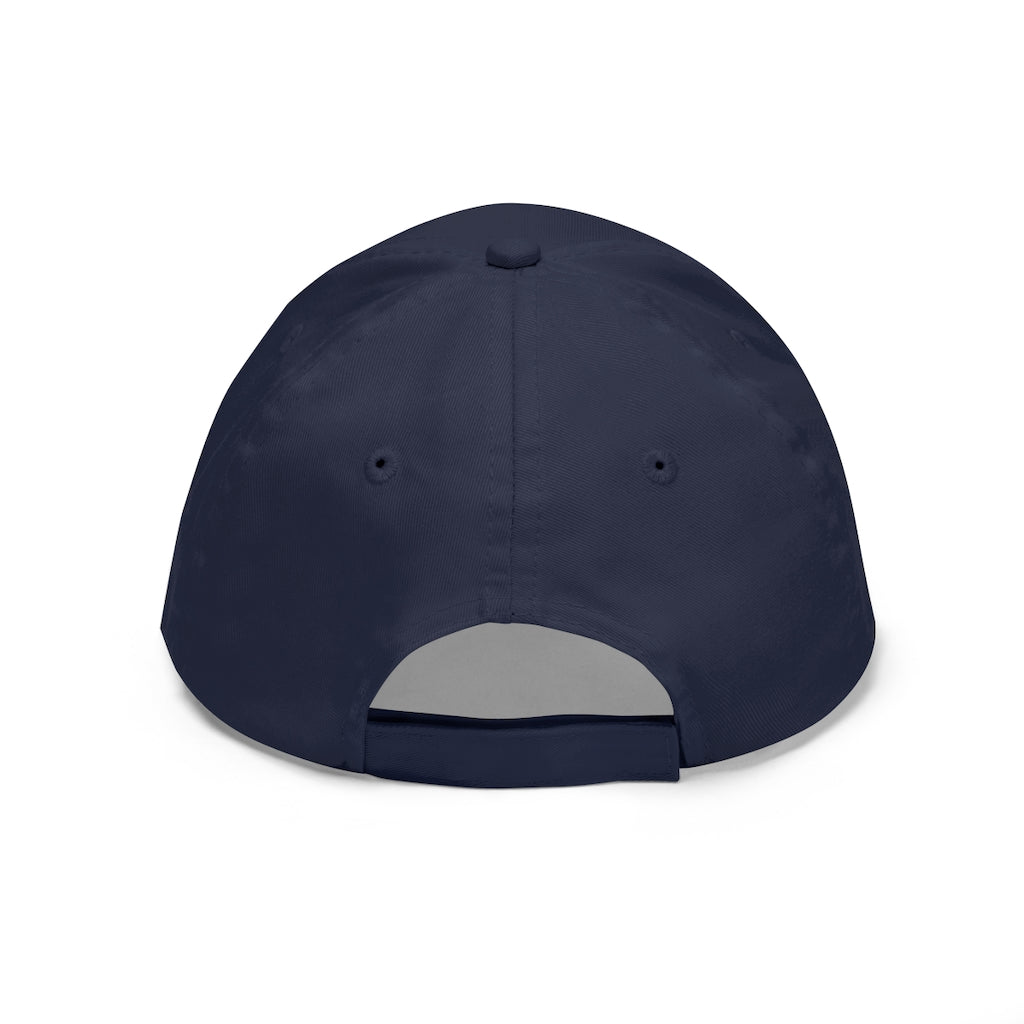 Unisex Twill Cap - Rainbow Love Triumphs