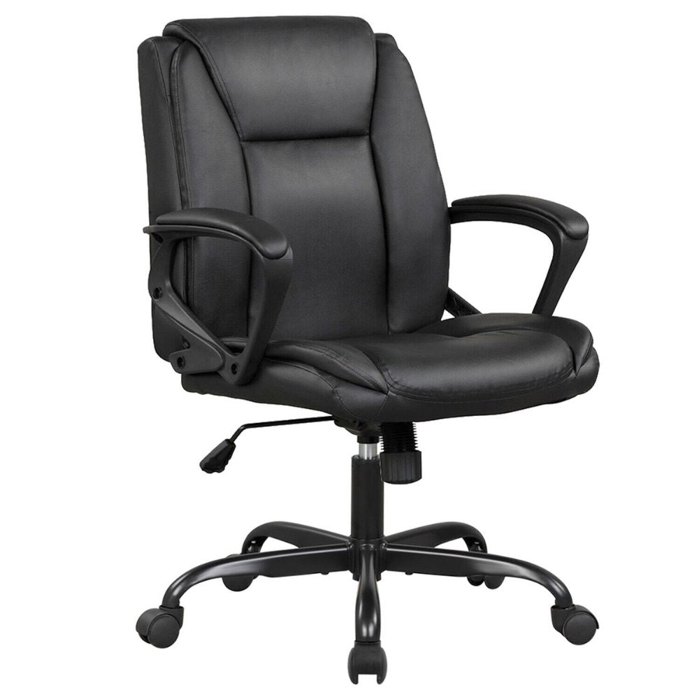 Office Chair for Resting the Mid Back