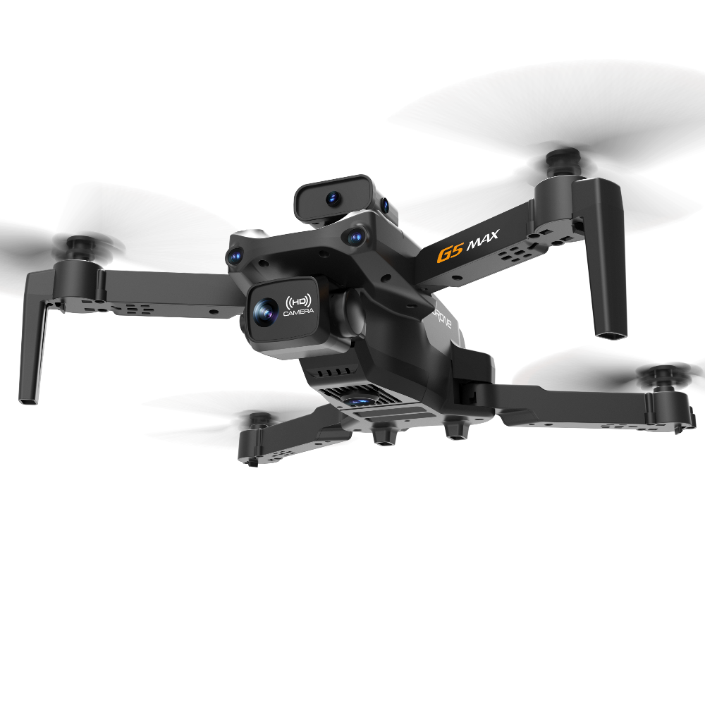 Smart Drone Ninja Storm Z PRO 5 with Advanced Collision Prevention