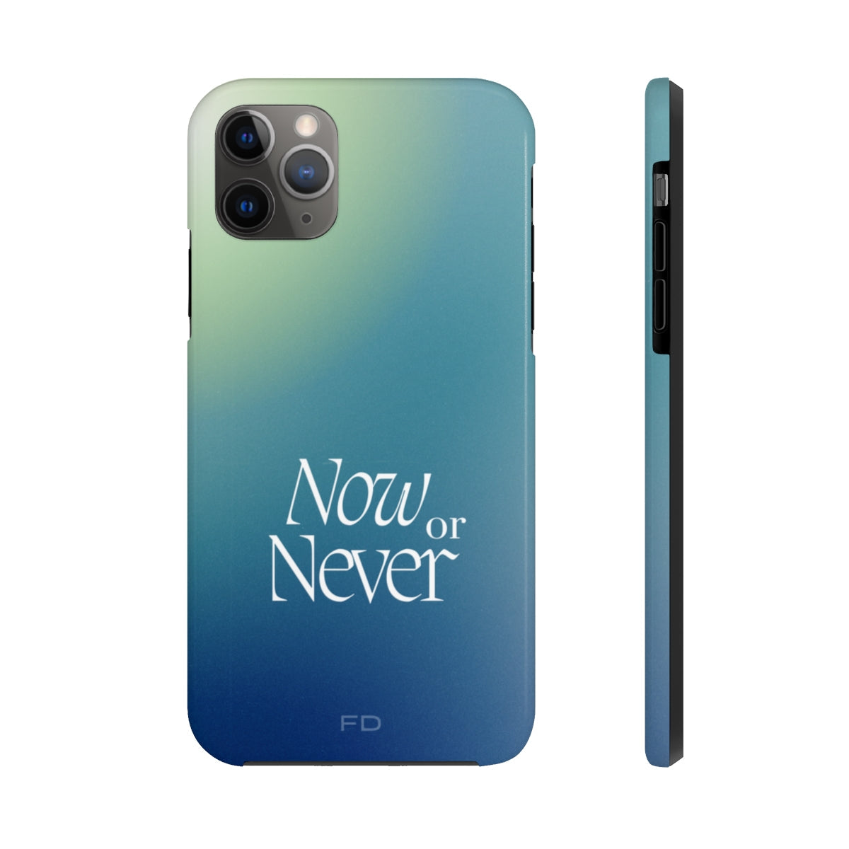 Wireless Charging Enabled iPhone Case - Limited Edition