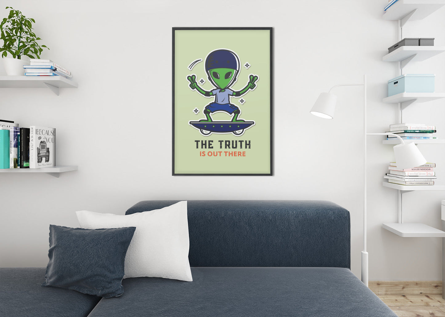 The Ultimate Matte Vertical Posters: Unveiling the Truth