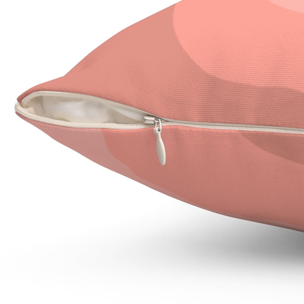 Spread Goodness Pillow - Home Decorations in 4 Different Sizes