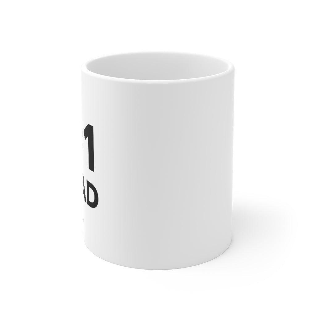 Top Father's Day Mug for Coffee and Beer Enthusiasts