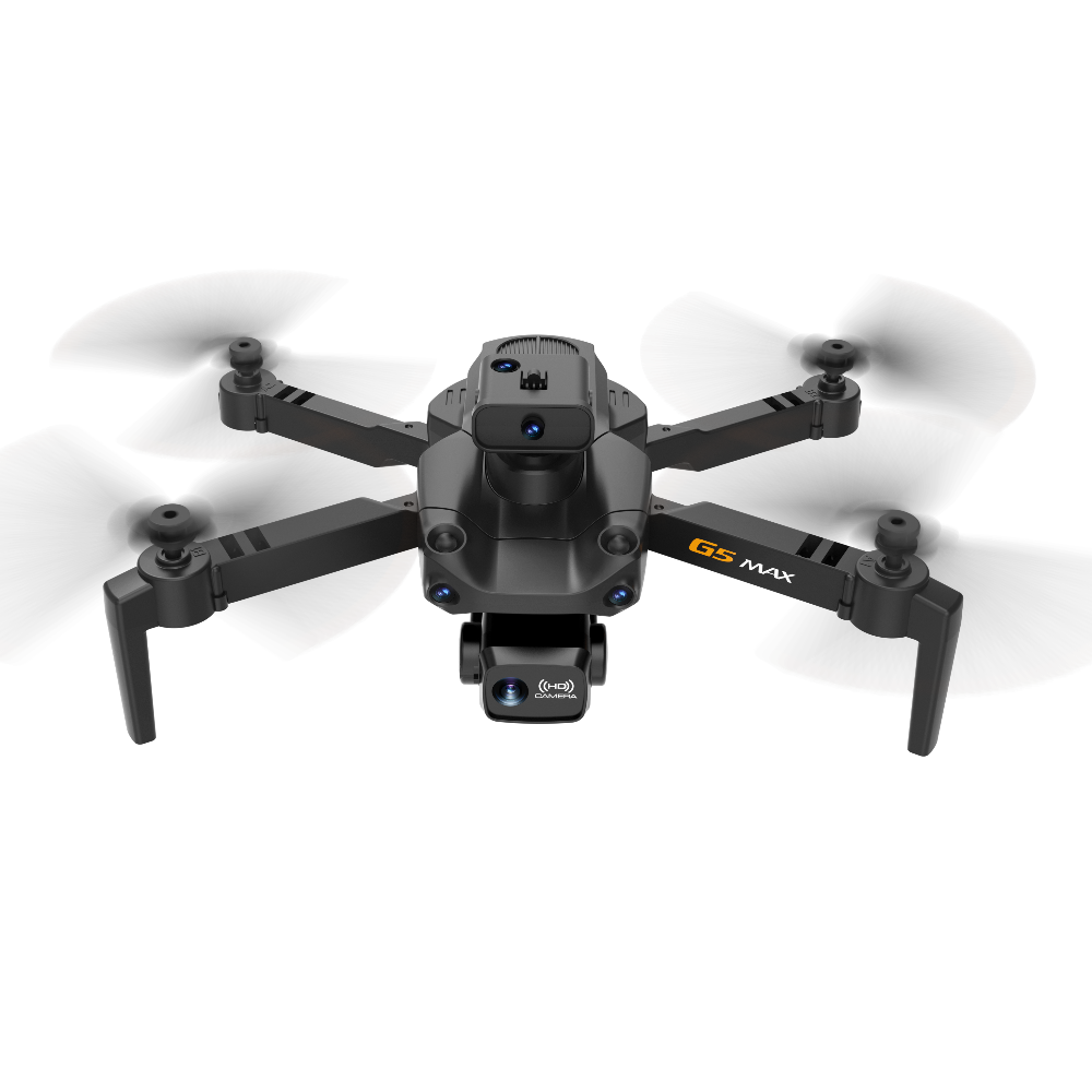 Smart Drone Ninja Storm Z PRO 5 with Advanced Collision Prevention