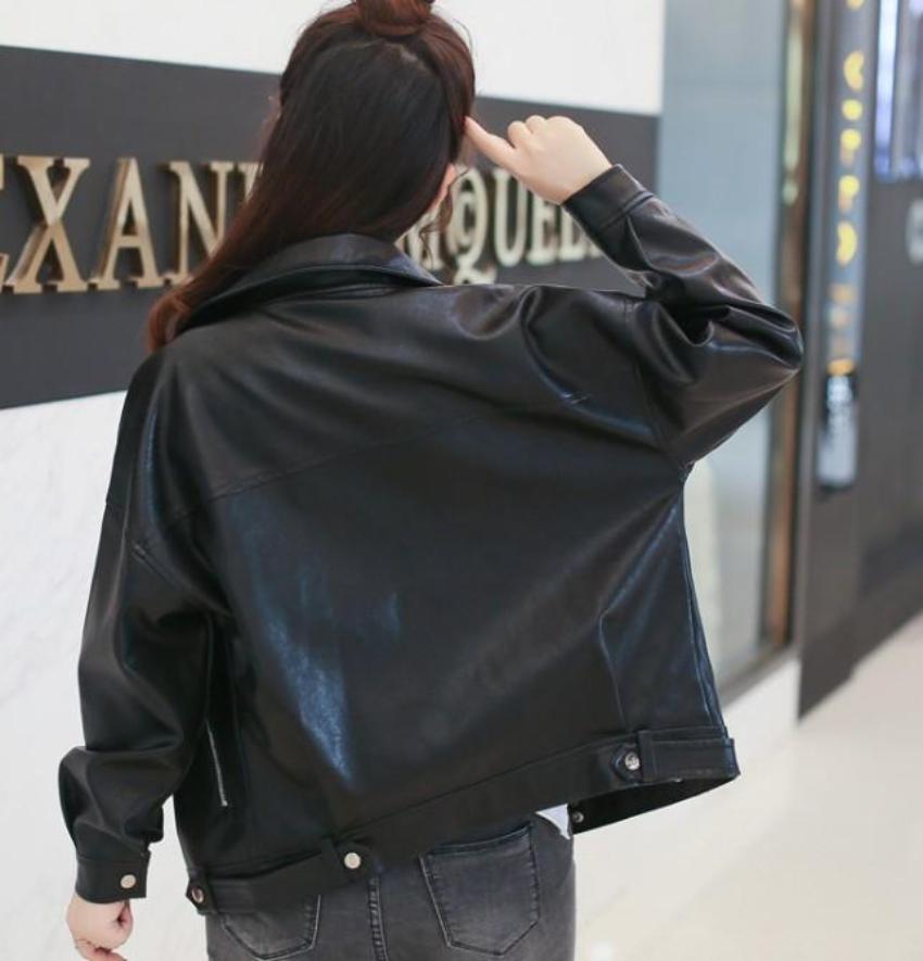 Women's Urban Moto Jacket