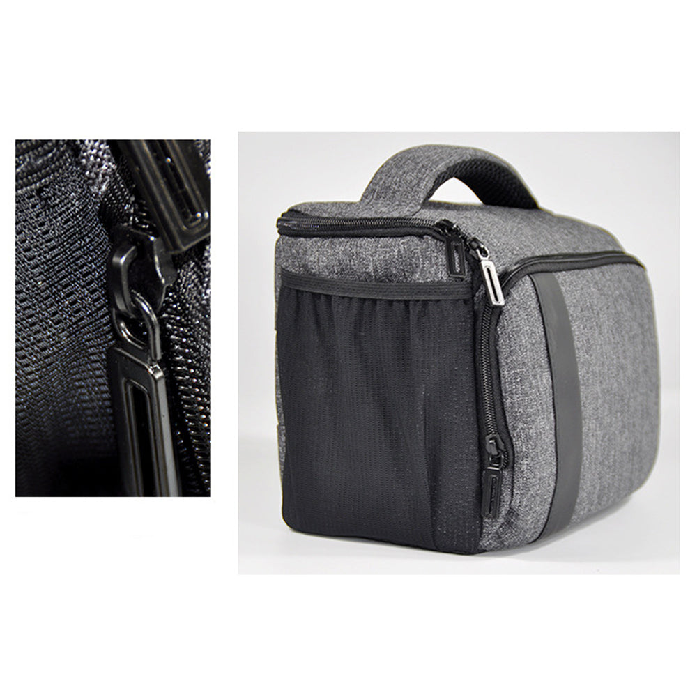 Water-Resistant Camera Case for Travel