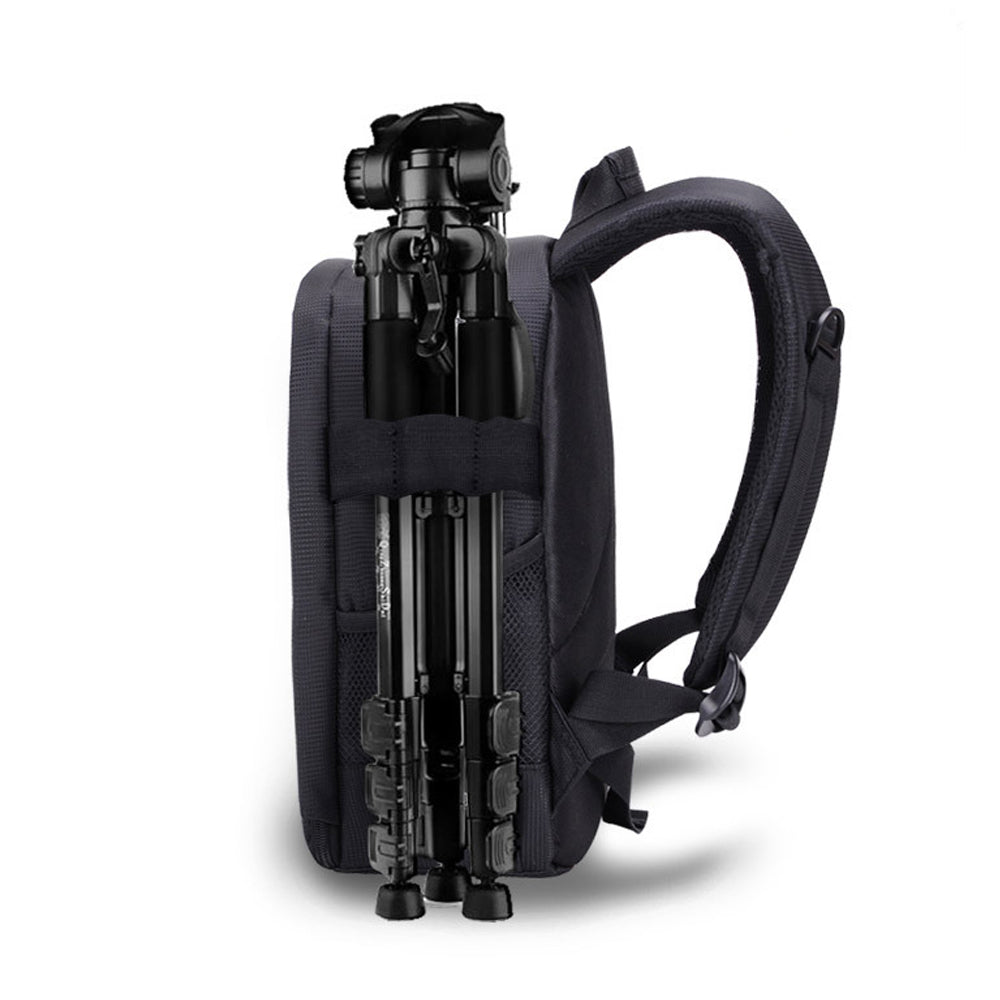 Waterproof Camera Backpack for Convenient Portability