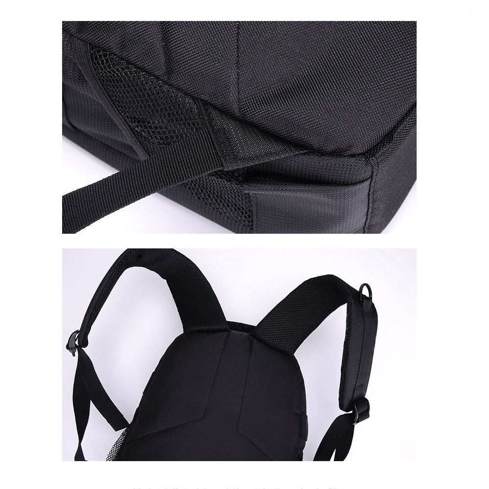 Waterproof Camera Backpack for Convenient Portability
