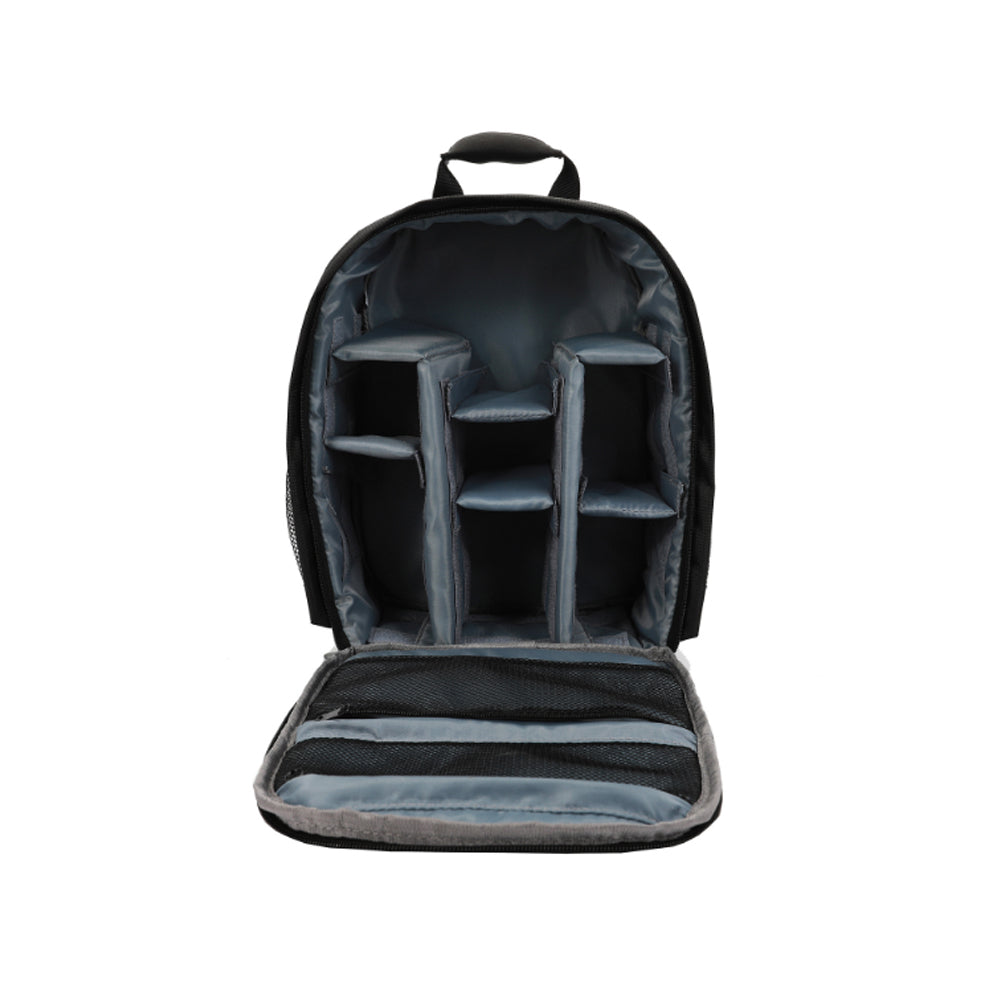 Waterproof Camera Backpack for Convenient Portability