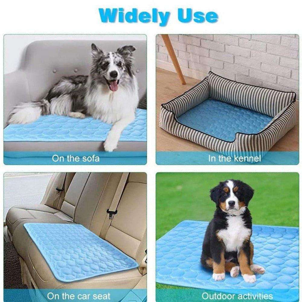 Cooling Pet Mats