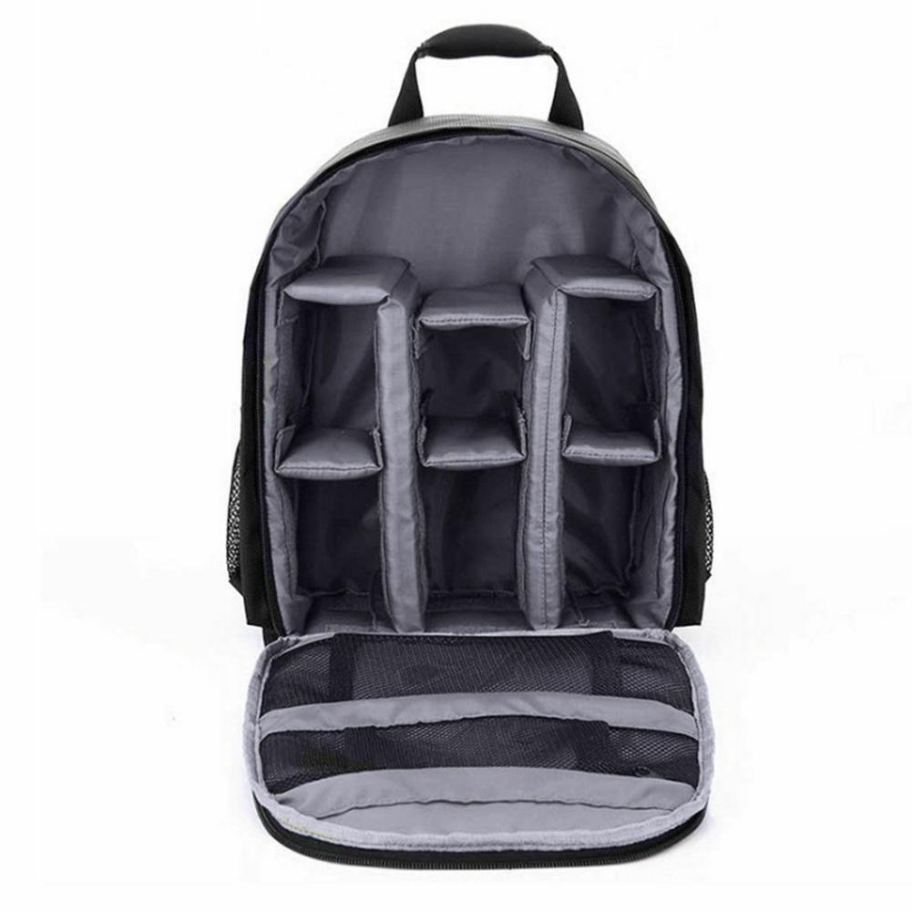 Waterproof Camera Backpack for All-Weather Conditions