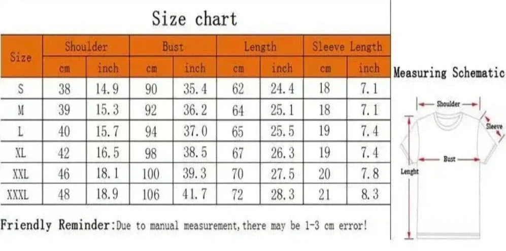 Golden Rose Design Women's Short Sleeve Black Tee for Summer