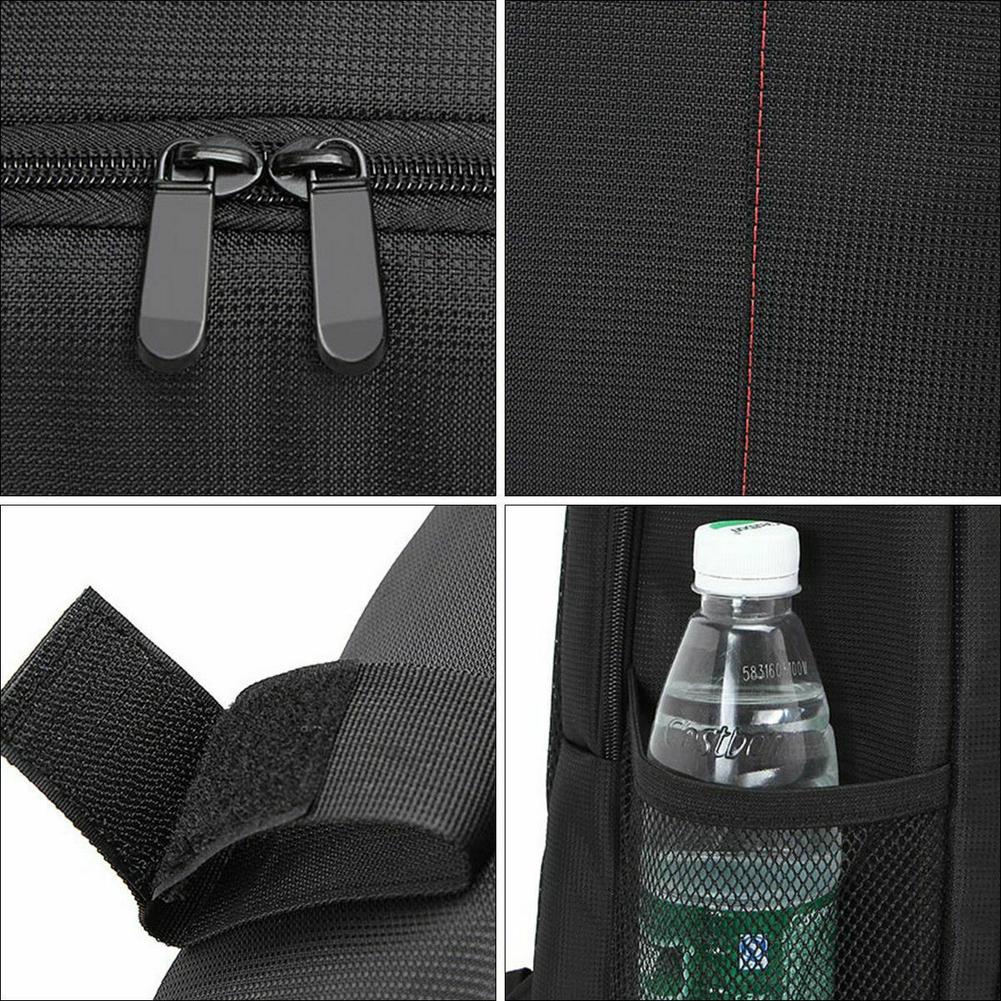 Waterproof Camera Backpack for All-Weather Conditions