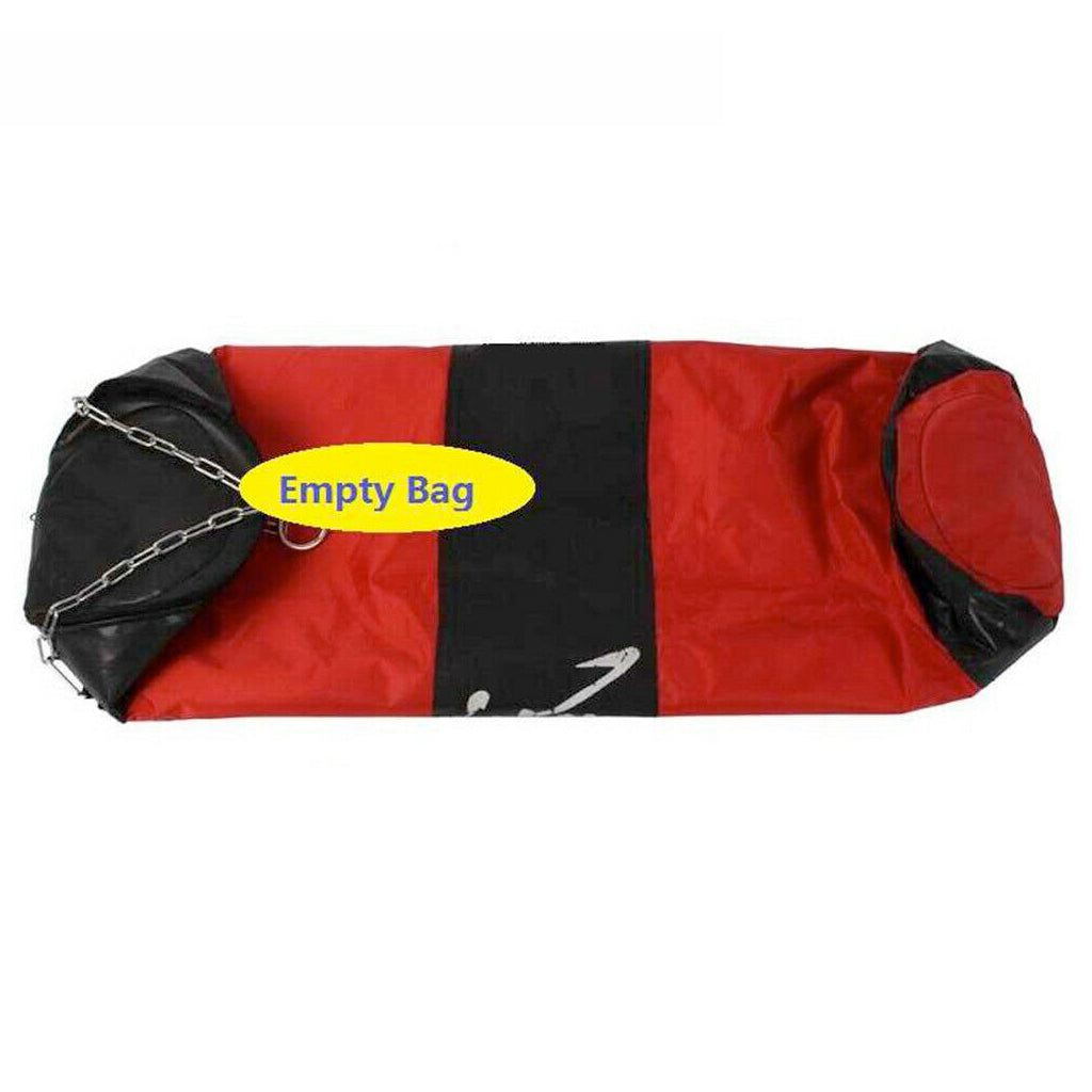 Boxing Trainer Equipment for Fitness - Punching Bag