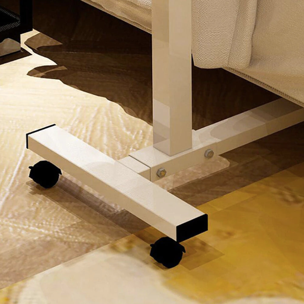 Multipurpose Notebook Bedside Stand