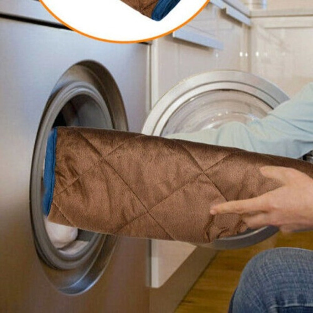 Versatile Self-Warming Pet Bed with Thermal Technology