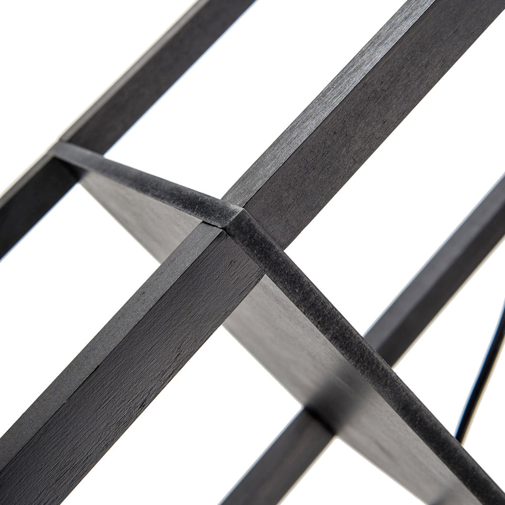 Contemporary Shelf Lighting Lamp