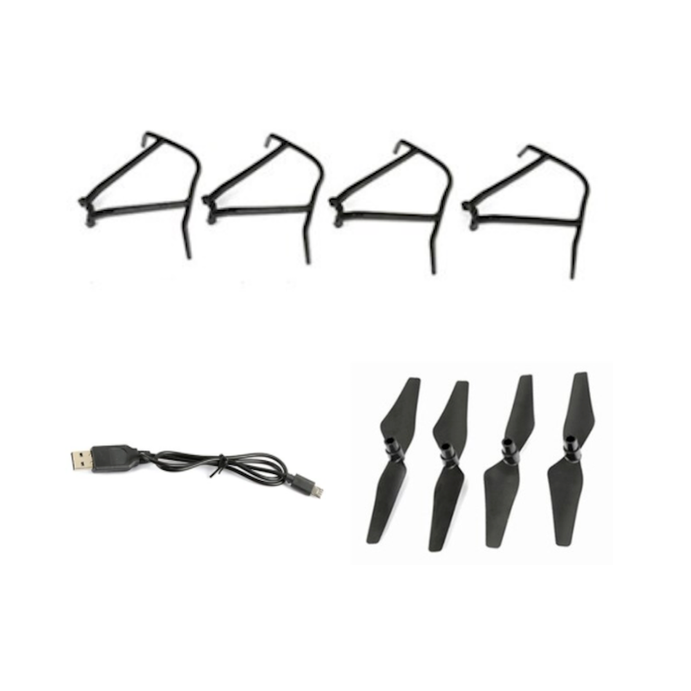 240PRO Stealth Dragon Spare Parts for 4K Dual Camera Drone