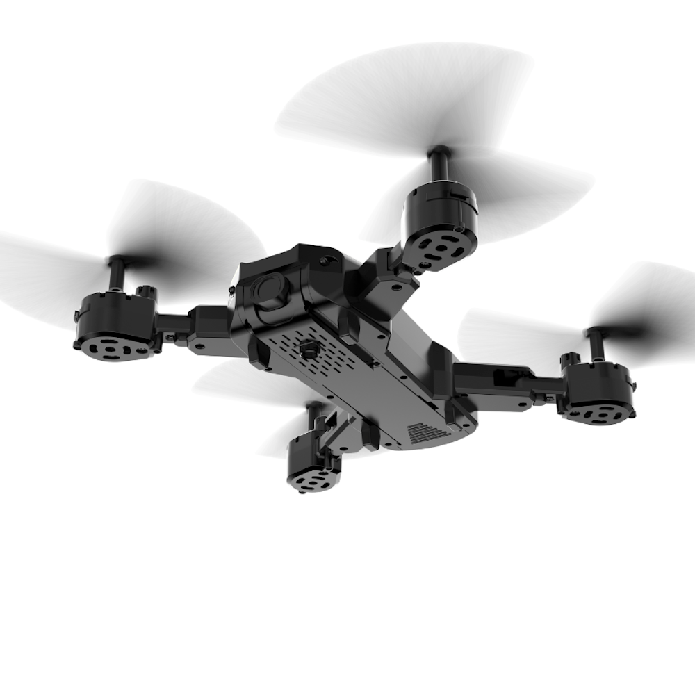 2024 Dual Camera Ninja Blade Drone