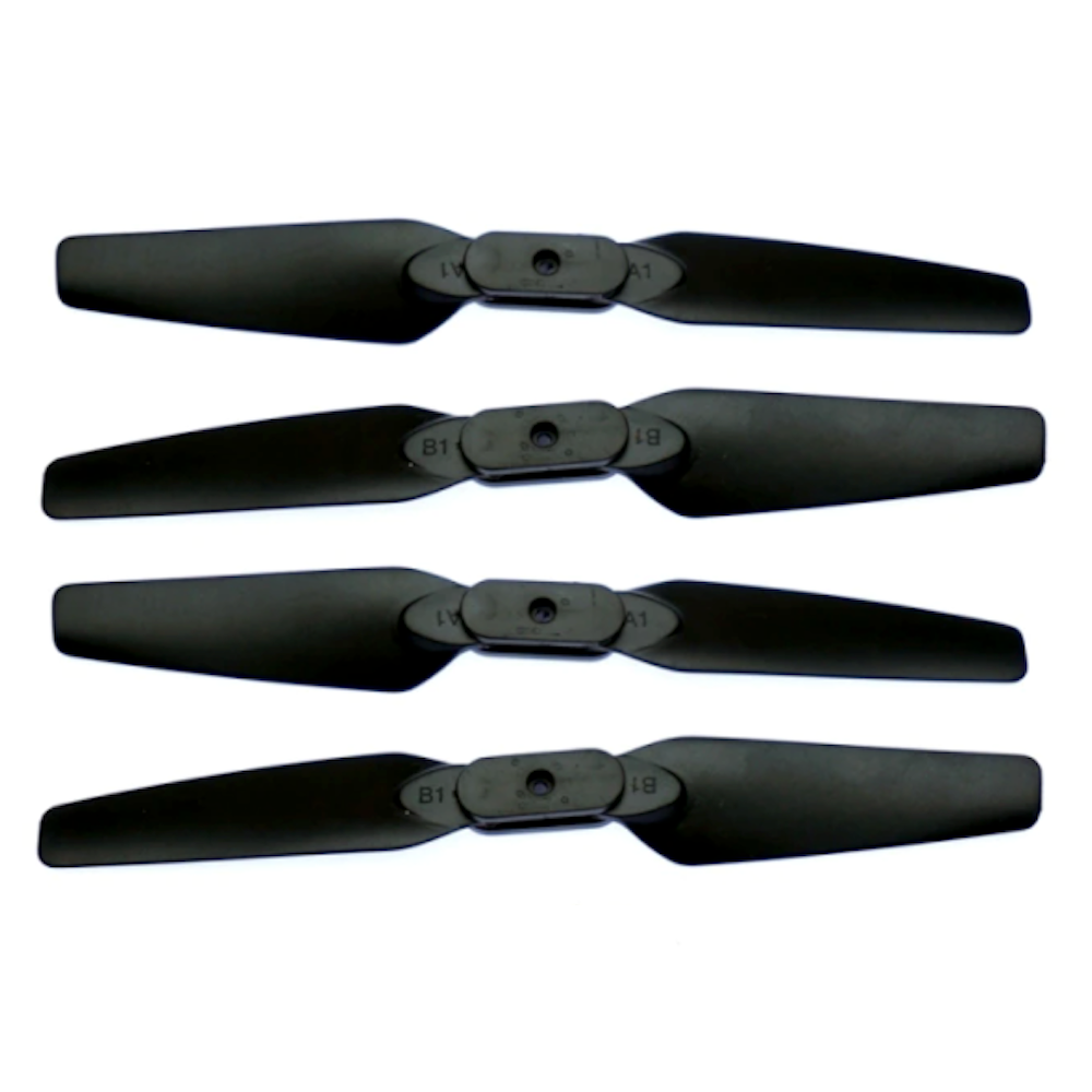 Alpha Z PRO Ninja Dragon Spare Parts