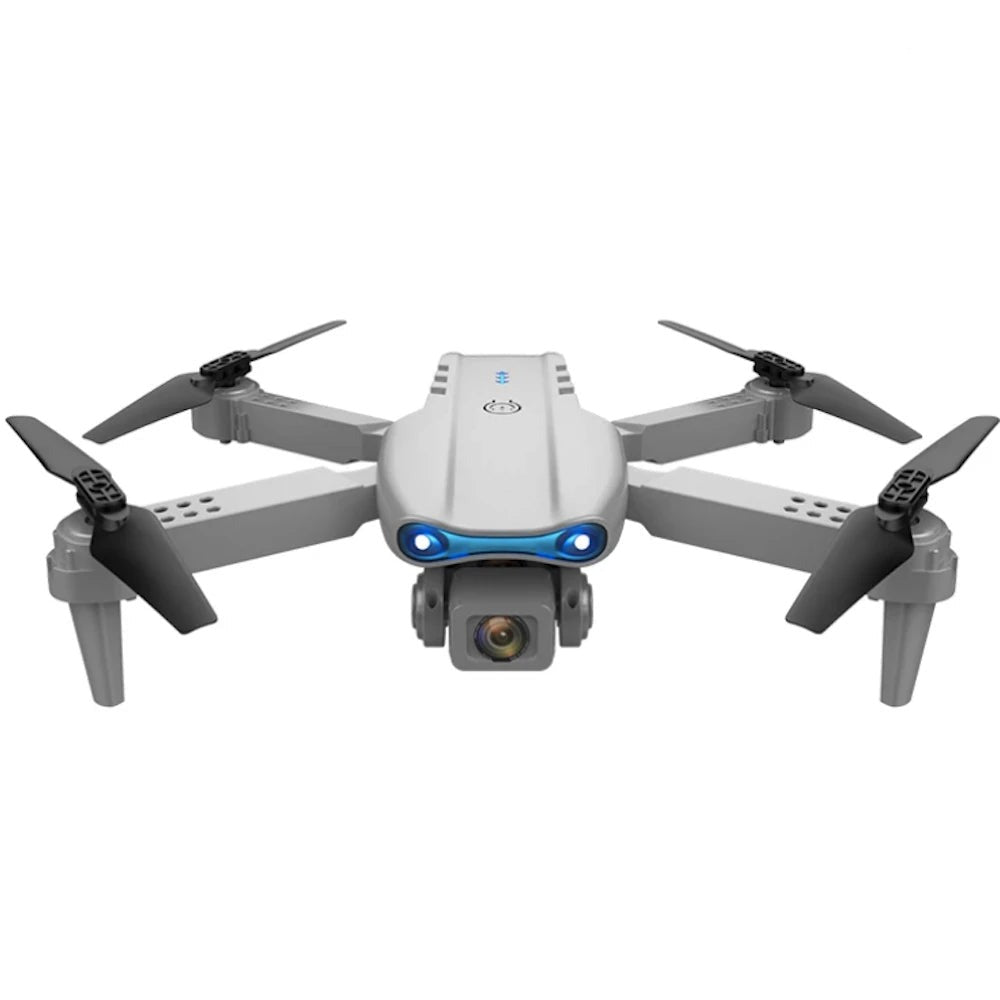 Wide Angle Dual Camera Drone - The Ultimate Ninja Dragon Flying Fox