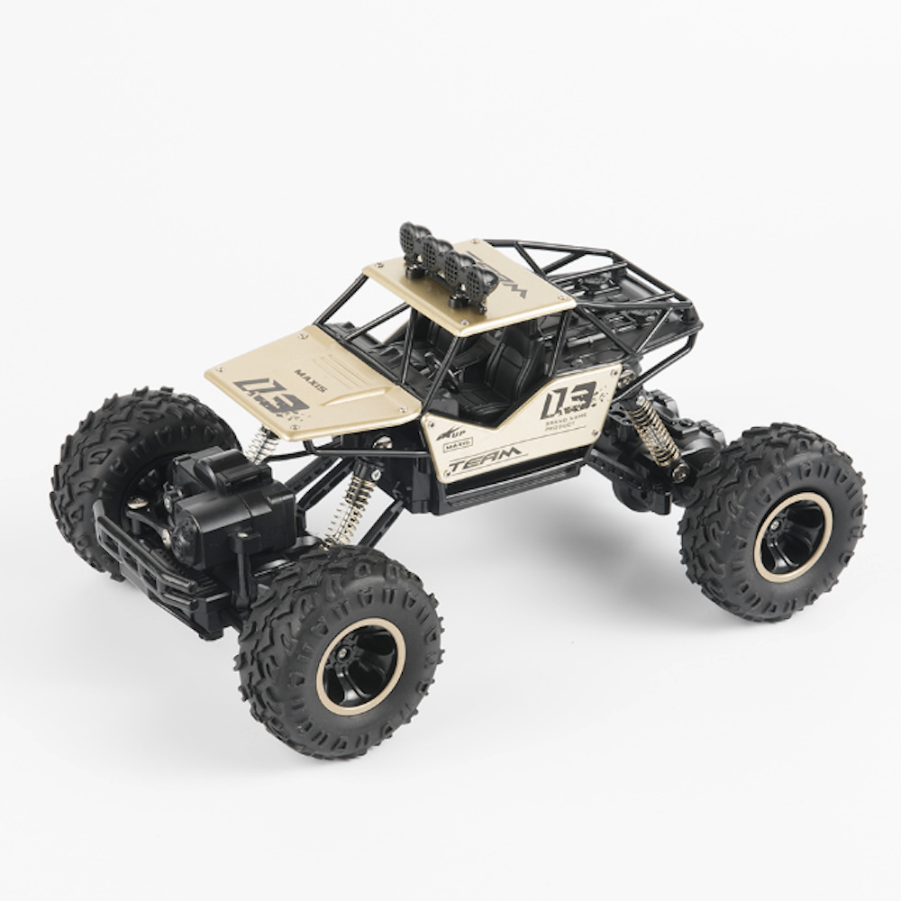 1:16 RC Dragon 4WD Monster Truck