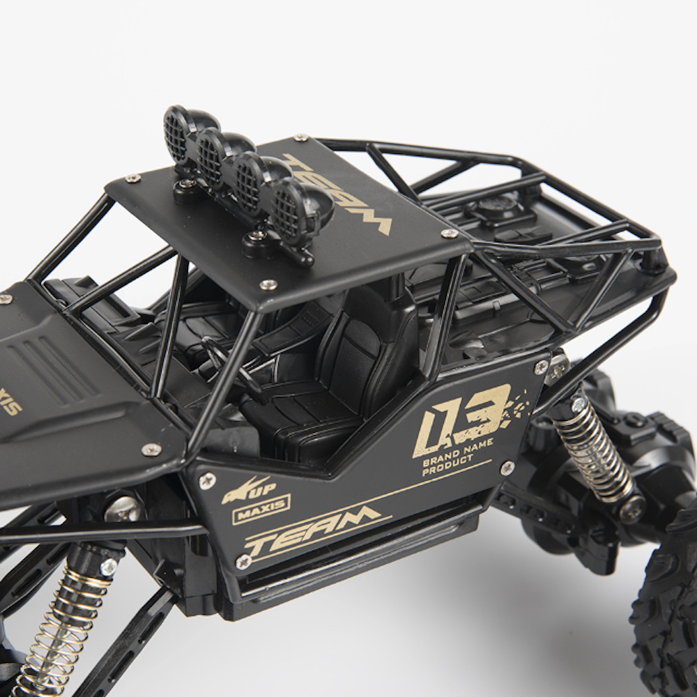 1:16 RC Dragon 4WD Monster Truck
