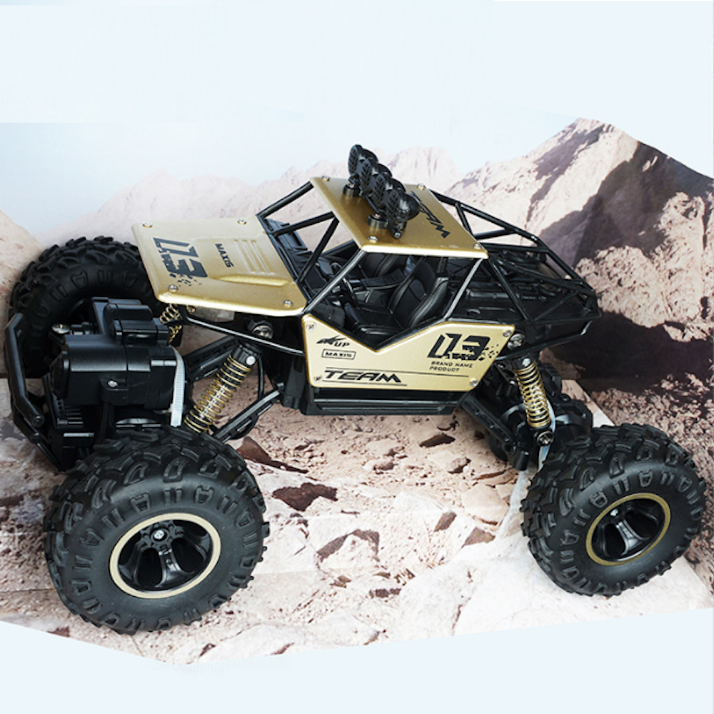 1:16 RC Dragon 4WD Monster Truck