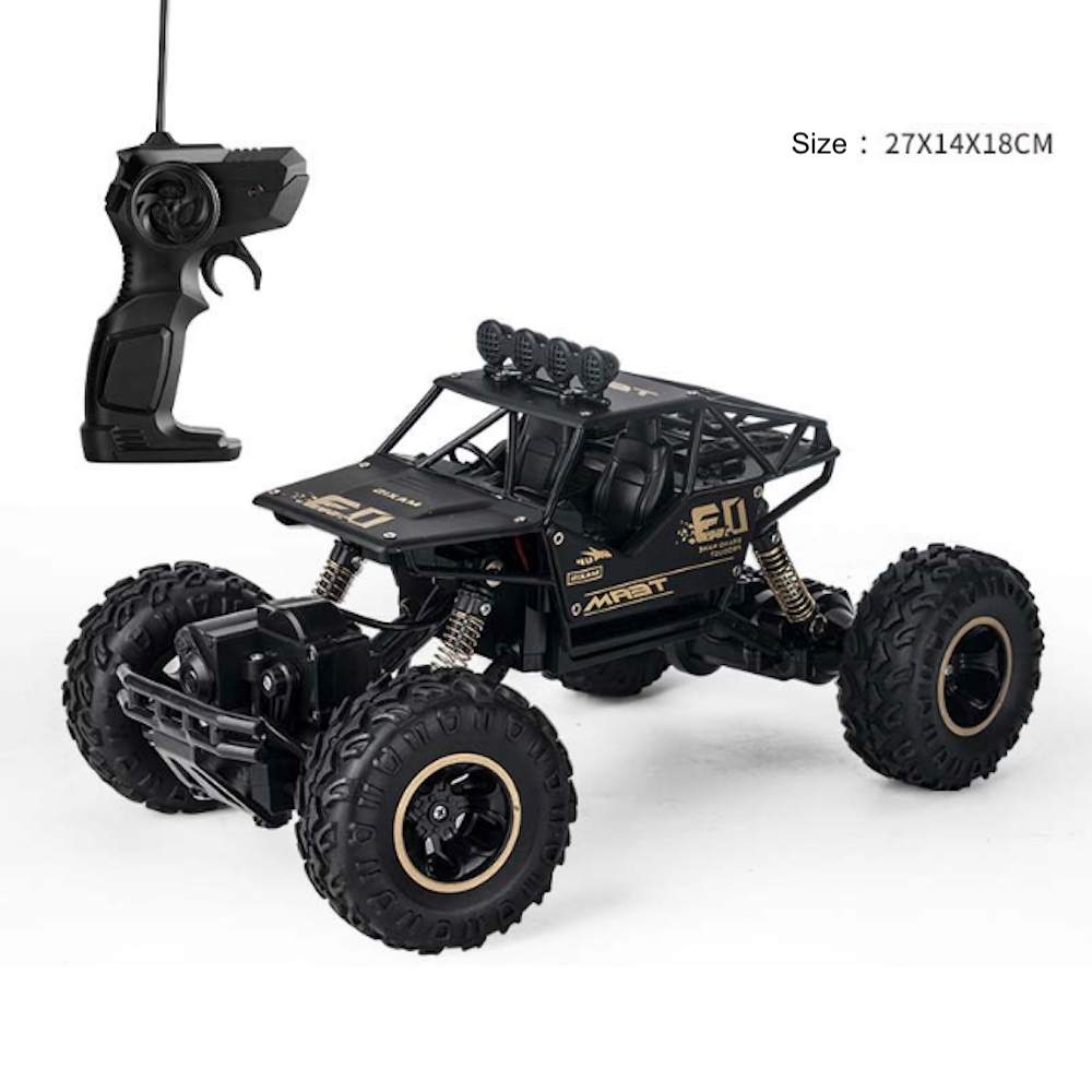 1:16 RC Dragon 4WD Monster Truck
