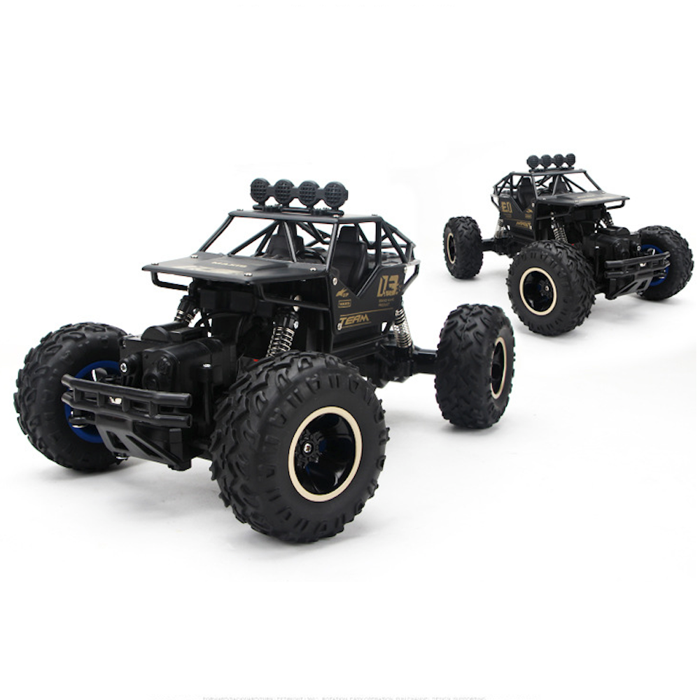 1:16 RC Dragon 4WD Monster Truck