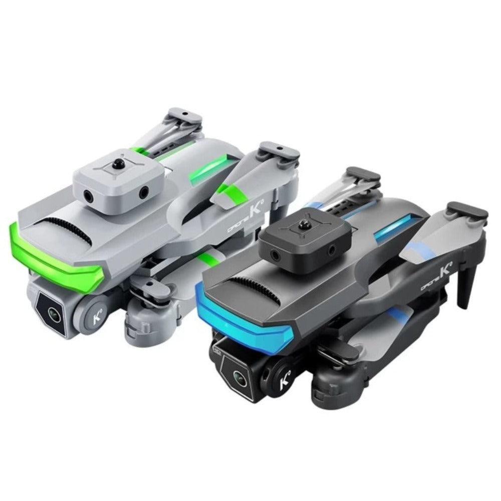 4 Way Anti Collision Smart Drone With Optical Flow - Ninja Dragon Phantom K PRO