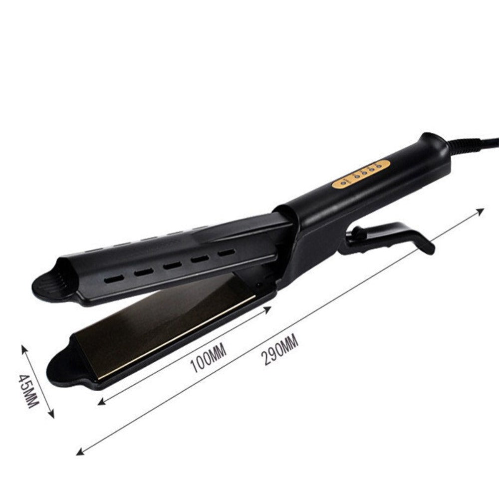 4 Gears Hair Straightener: Unveiling the Ultimate Styling Companion