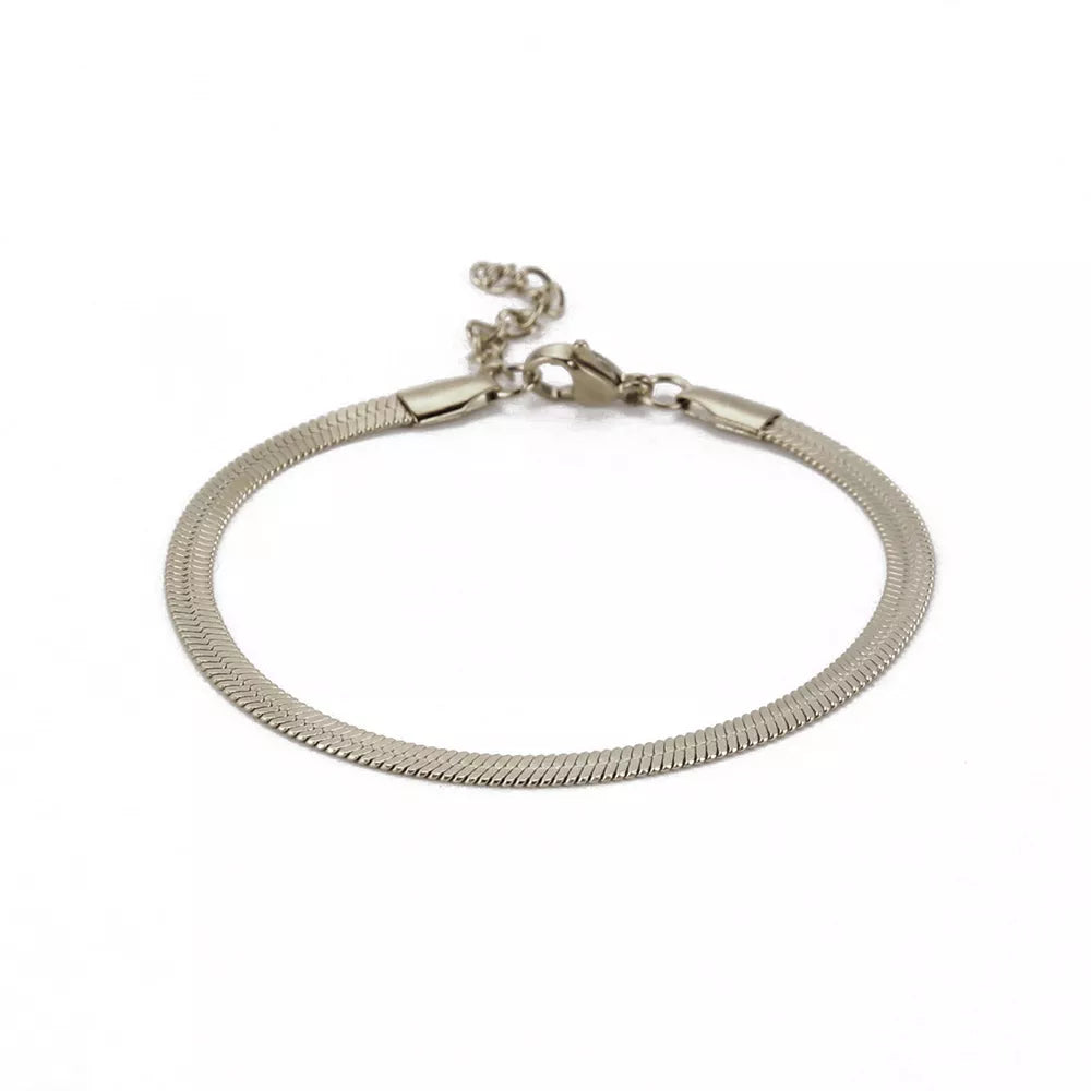 Chain Bracelet for All Genders