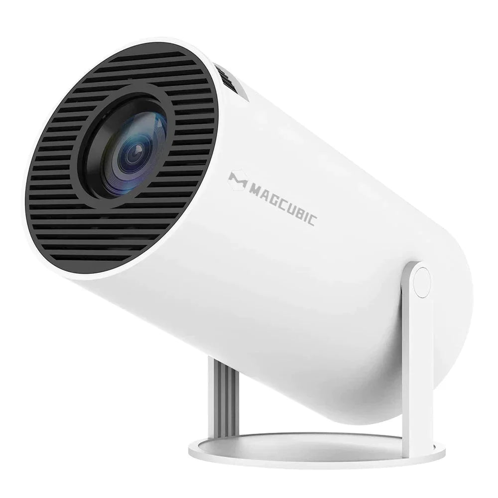 Ultra HD Portable Home Theater by Ninja