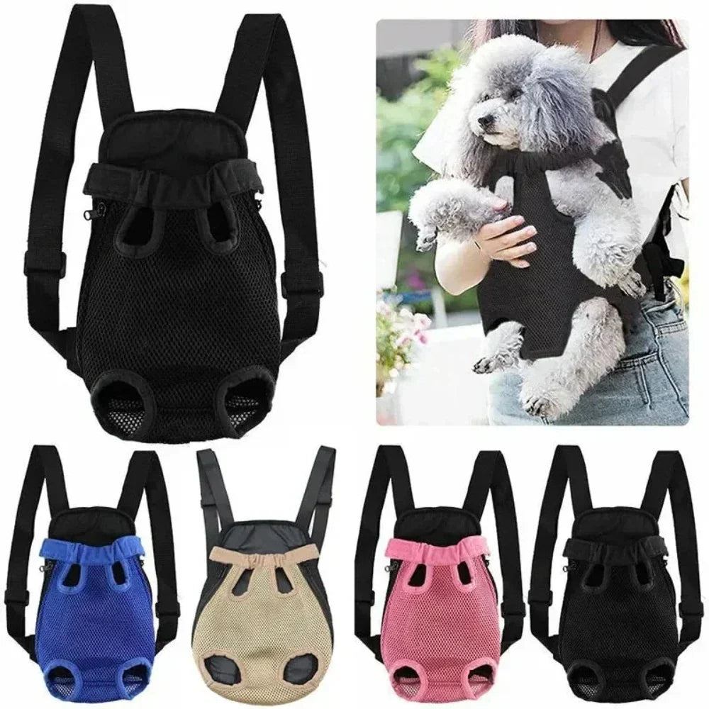 Animal Transport Tote