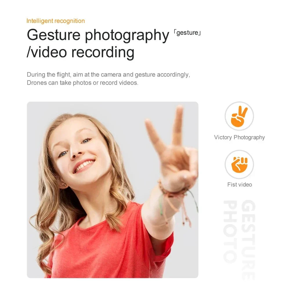 Stealth Ninja MAX 9 Triple Camera Drone