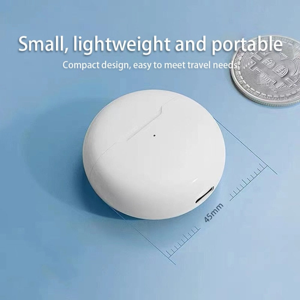 True Wireless Bluetooth Earbuds of Dragon 6 Lineage