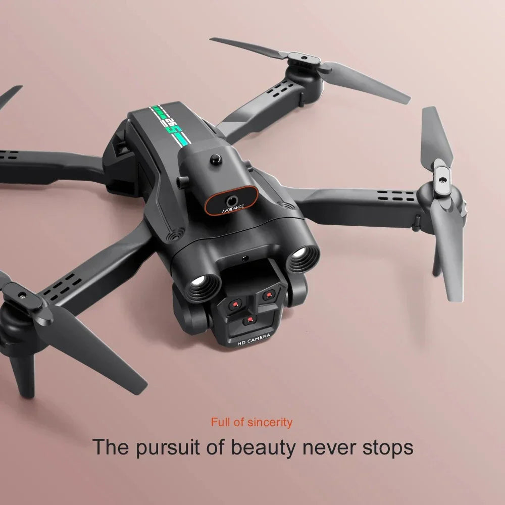 Stealth Ninja MAX 9 Triple Camera Drone