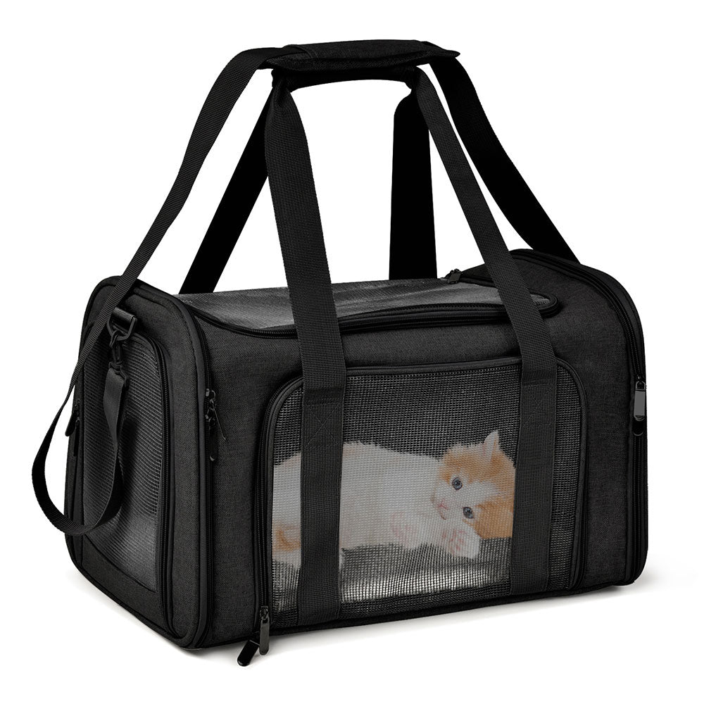Shoulder Travel Bag for Comfortable Pet Transport
