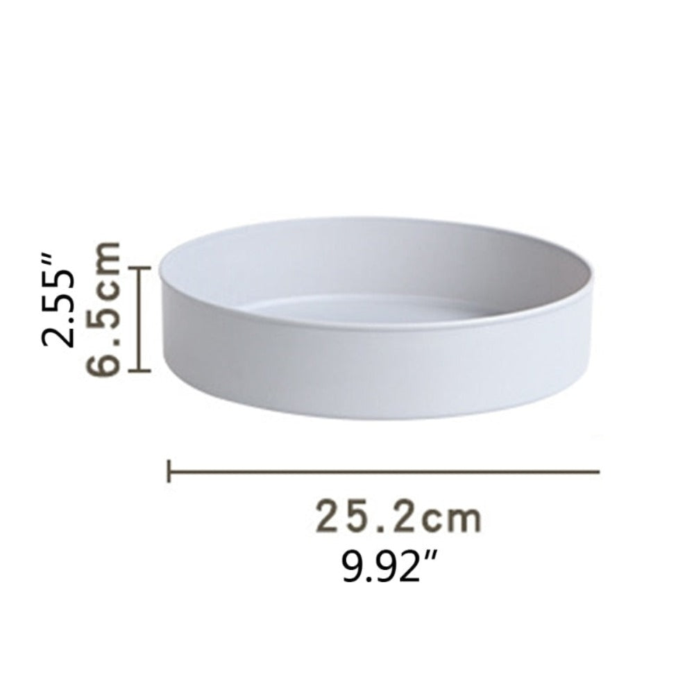 Spice and Sauce Rack Organizer that Rotates