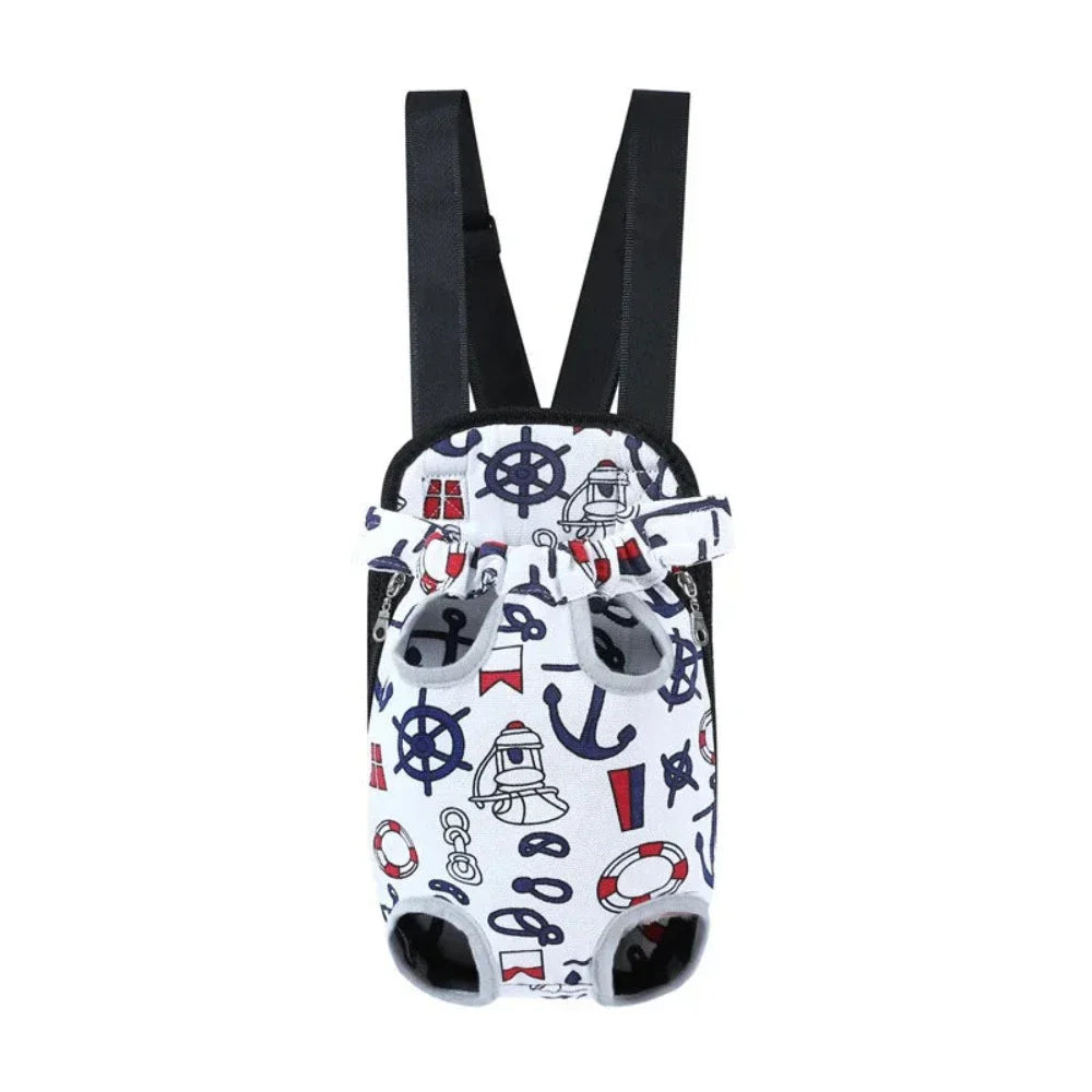 Animal Transport Tote